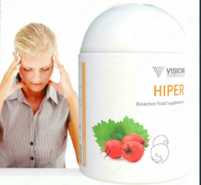 БАД Гипер (Hiper) - 420 000 сум