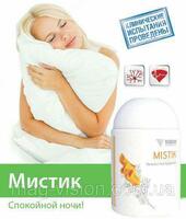 Витамины БАД Мистик