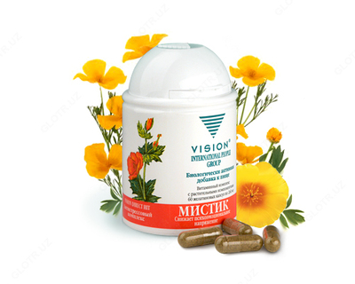 BAA Mystic vitaminlari - 340 000 so'm / dona