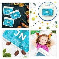 Витамины Project V “JN" (Junior Neo / Юниор Нео)