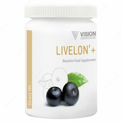 Livelon 'Vision vitaminlari