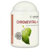 Мультикомпонентный энерготоник Chromevital+