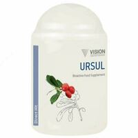 Антибактериальное средство Ursul для мужчин