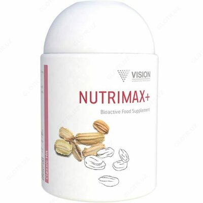 Nutrimax + preparati - 220 000 so'm / dona