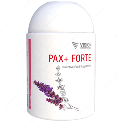 Pax + Forte planshetlari