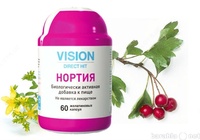 Препарат Нортия Vision (Визион)