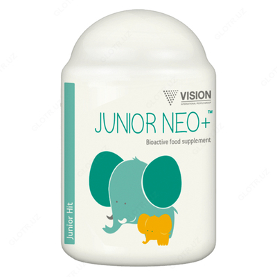 Vitaminlar loyihasi (Junior Neo / Junior Neo)