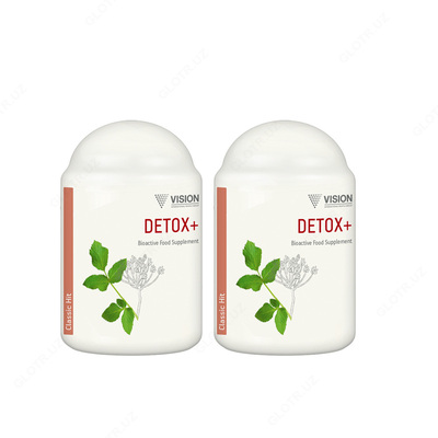 Detoks + Vision (Vision) - 220 000 so'm / dona