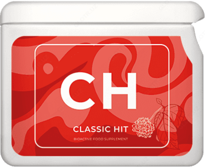 V "CH" loyihasi (Chromevital) Xromvital