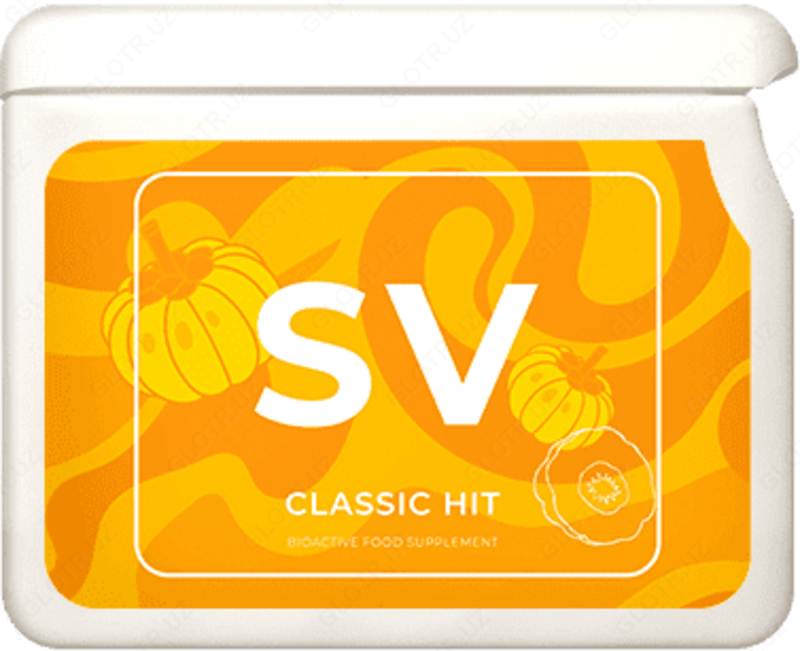 V loyihasi "SV" (Sveltform) Sveltform