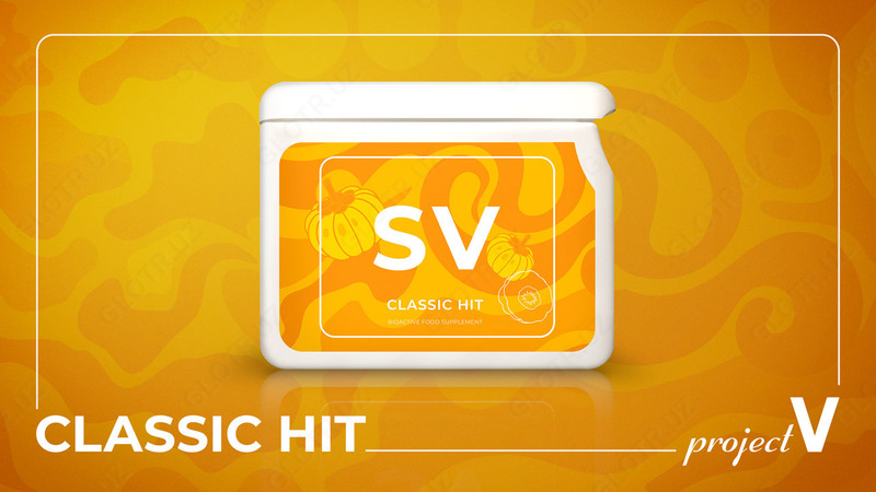 V loyihasi "SV" (Sveltform) Sveltform - 220 000 so'm