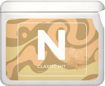 V "N" loyihasi (Nutrimax) Nutrimax 1