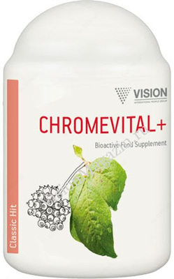 Chromvital +