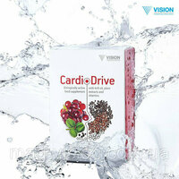 Кардио Драйв (CardioDrive) - 2 000 000 сум