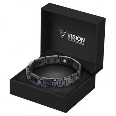 Браслеты Vision Pentactiv