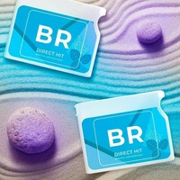 "BR Direct Hit" tayyorgarligi