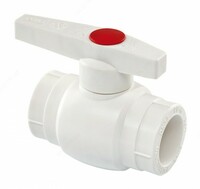 Ball valf PPR Diametri 75