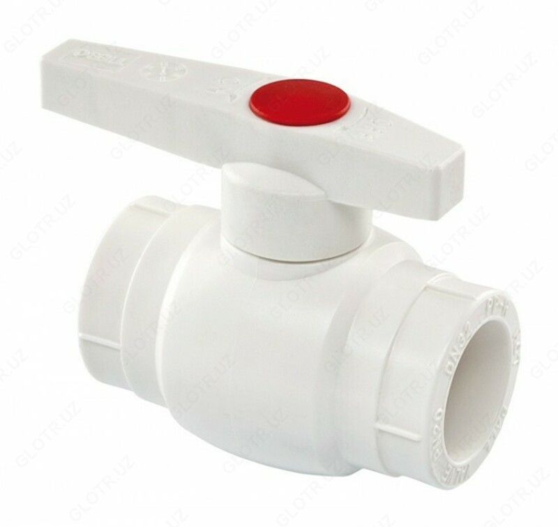 Ball valf PPR Diametri 75