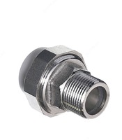  Муфта комбинированная разъёмная Наружняя резьба (американка) Диаметр 32х1 Vero Group - 