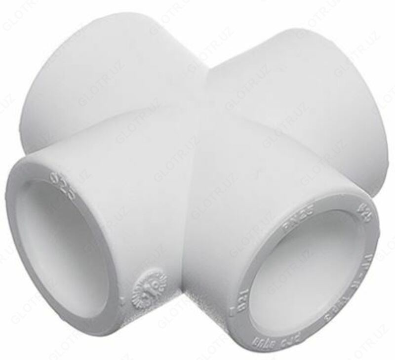 Poliprolilen shpal 90 ° C