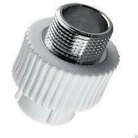 Tashqi ip bilan birlashtirilgan birikma (Adapter) Diametri 20x 1/2 Vero Group