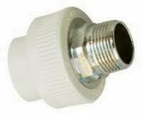 HP (adapter) bilan birlashtirilgan kuplaj  kalit kaliti 75 * 2 1/2 Vero Group