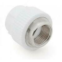 Муфта комбинированная с ВР адаптер Диаметр 75*2 1/2 Vero Group