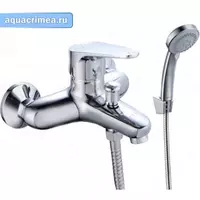  Смеситель для ванны BOOU - 