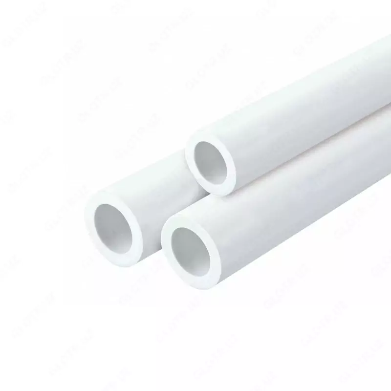 Sovuq suv trubkasi Vero Group PN-10 ∅ 50 mm  polipropilen