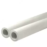 Sovuq suv trubkasi Vero Group PN-20 ∅ 50 mm  polipropilen