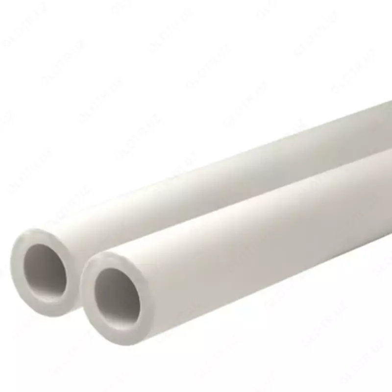 Sovuq suv trubkasi Vero Group PN-20 ∅ 50 mm  polipropilen