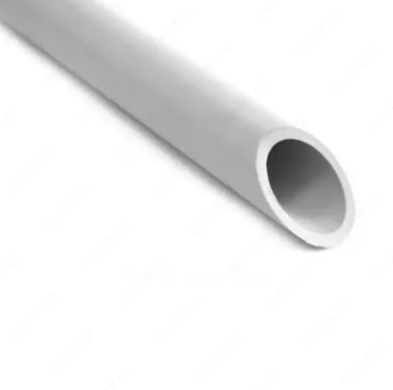 Sovuq suv trubkasi Vero Group PN-20 ∅ 75 mm  polipropilen