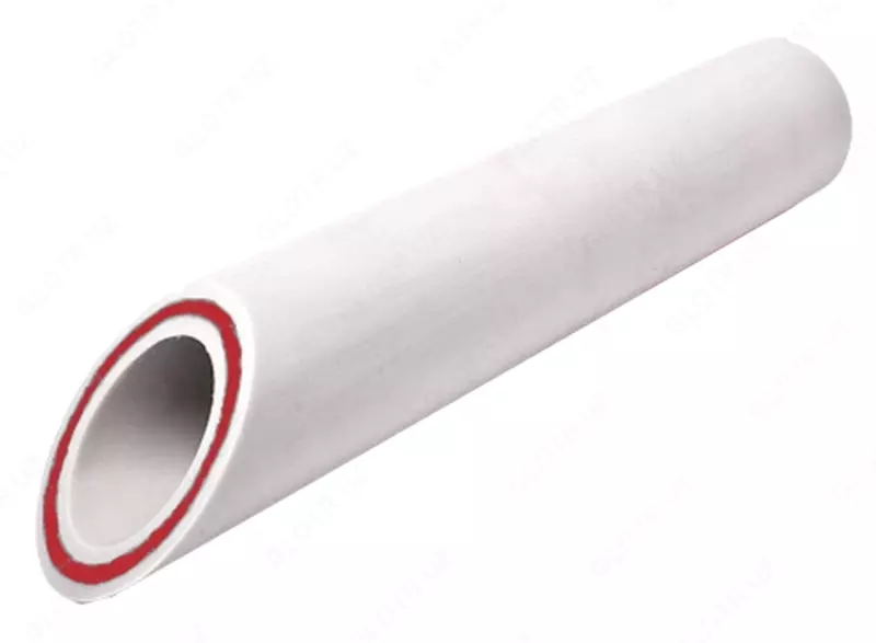  Труба композитная ГВС Vero Group PN-20 ∅ 40 мм - 