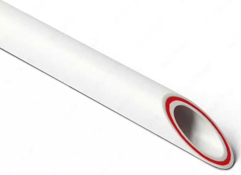  Quvurli kompozitsion GVS Vero Group PN-20 ∅ 50 mm - 