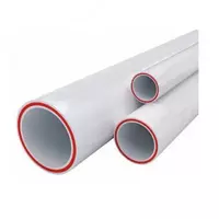 Труба композитная ГВС Vero Group PN-20 ∅ 110 мм