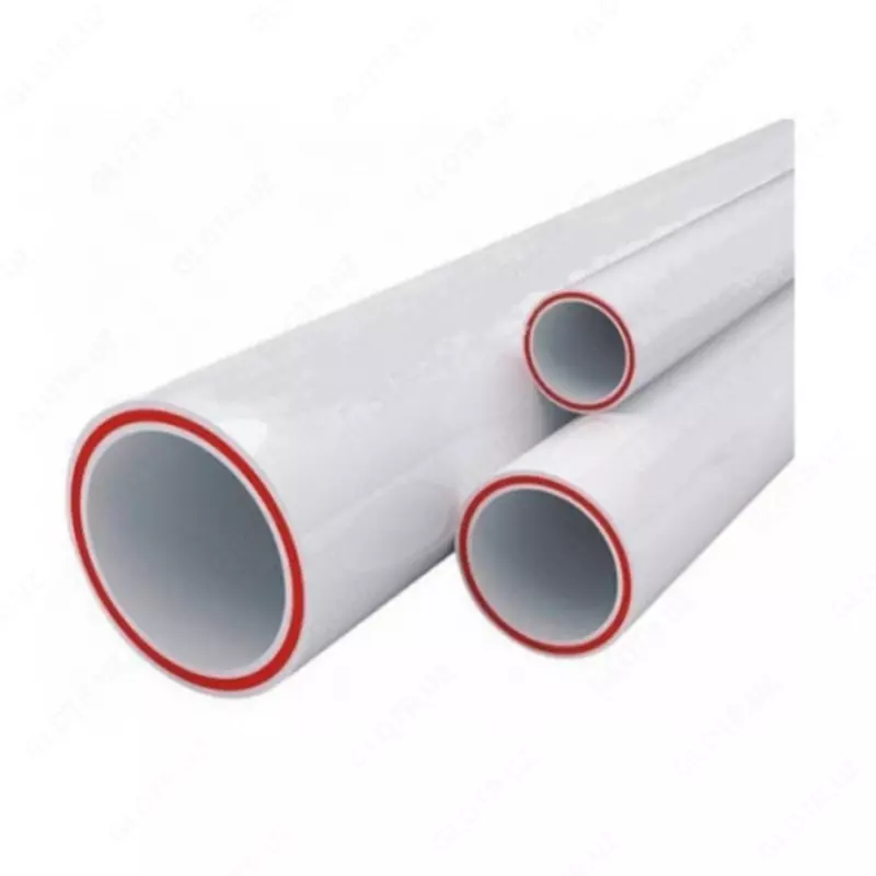  Труба композитная ГВС Vero Group PN-20 ∅ 110 мм - 