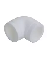 Отвод 90° Vero Group ∅ 20 мм