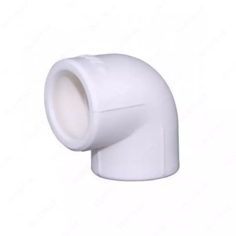 Отвод 90° Vero Group ∅ 63 мм