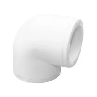  Tirsak 90° Vero guruhi ∅ 110 mm  polipropilen - 