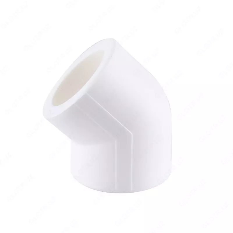 Отвод 45° Vero Group ∅ 50 мм