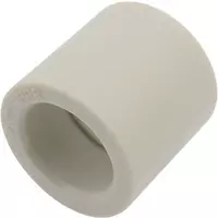 Муфта соединительная Vero Group ∅ 32 мм  полипропилен