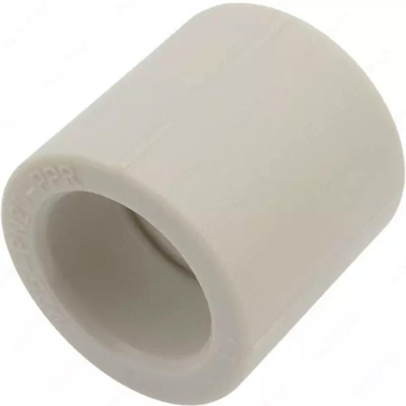  Муфта соединительная Vero Group ∅ 32 мм  полипропилен - 