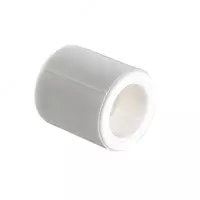  Муфта соединительная Vero Group ∅ 40 мм  полипропилен - 