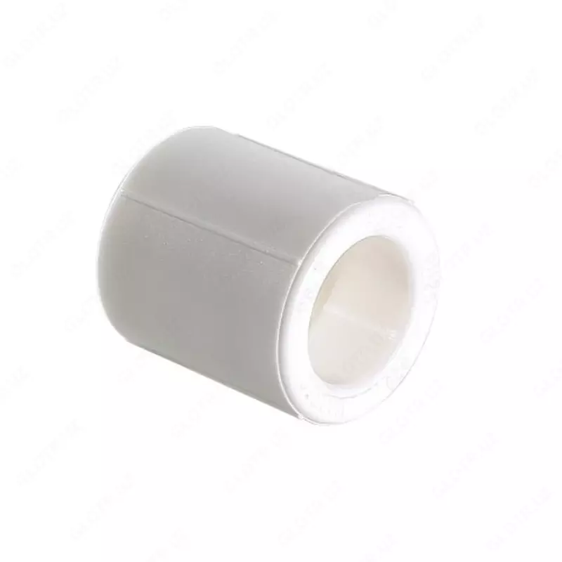  Муфта соединительная Vero Group ∅ 40 мм  полипропилен - 