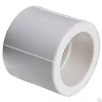  Birlashtiruvchi Vero Group ∅ 90 mm  polipropilen - 