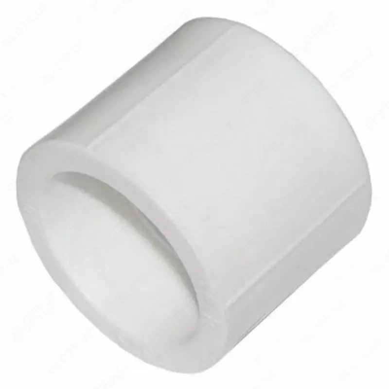 Муфта соединительная Vero Group ∅ 110 мм  полипропилен