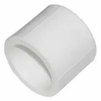  Муфта соединительная Vero Group ∅ 110 мм  полипропилен - 