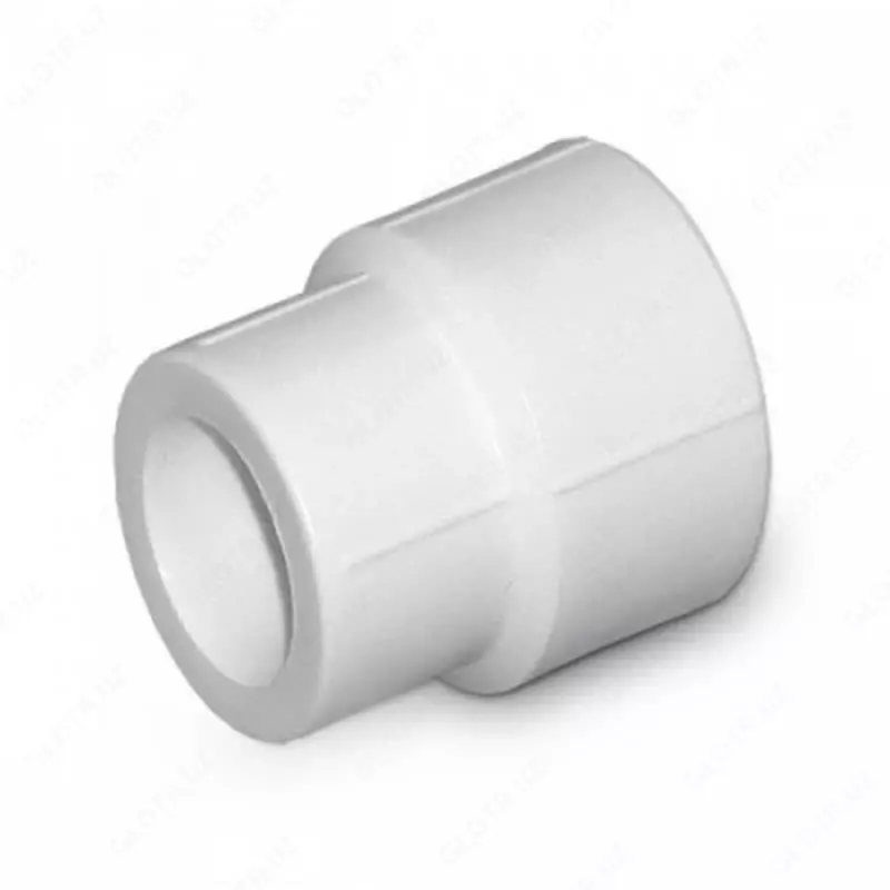 Муфта переходная Vero Group ∅ 25-20 мм  полипропилен