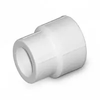  Муфта переходная Vero Group ∅ 25-20 мм  полипропилен - 
