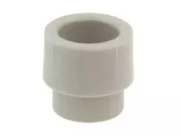  Муфта переходная Vero Group ∅ 32-20 мм  полипропилен - 